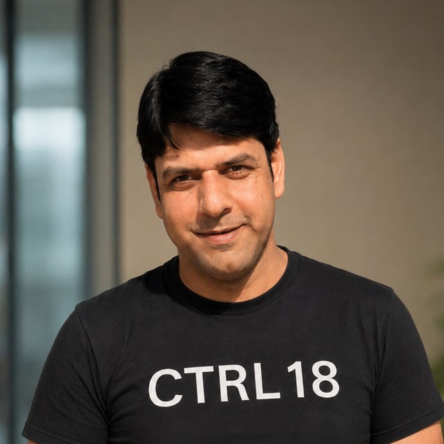 Abhishek Sharma