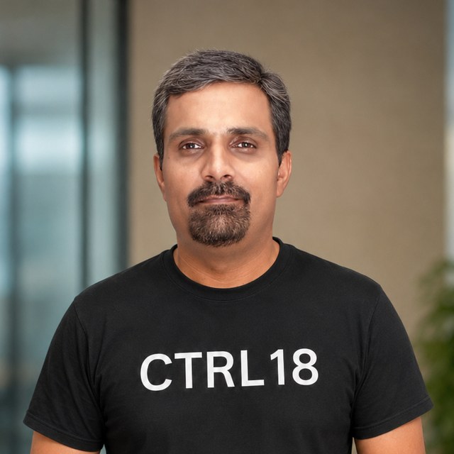 Biju Thomas